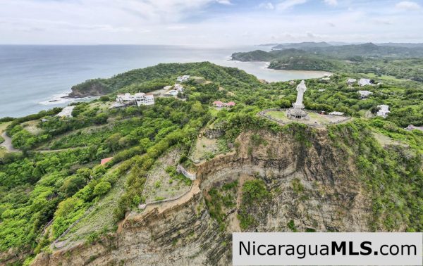 Clifftop Panoramic View Lot in Pacific Marlin SJDS - Image 6