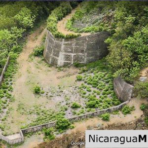 Clifftop Panoramic View Lot in Pacific Marlin SJDS