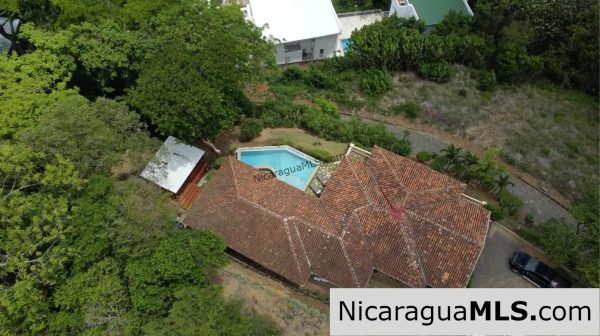 Colonial Style Oceanview Home Brisas Del Sur Pacific Marlin - Image 22