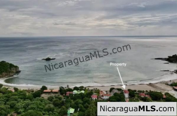 Beachfront Villa at Playa Marsella San Juan del Sur - Image 10