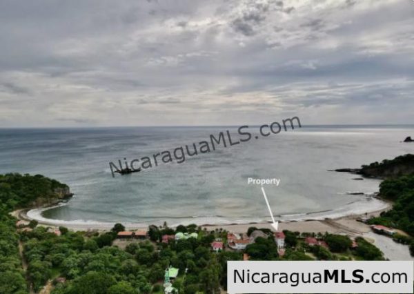 Beachfront Villa at Playa Marsella San Juan del Sur - Image 3