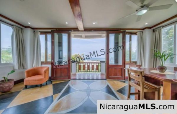 Beachfront Villa at Playa Marsella San Juan del Sur - Image 15