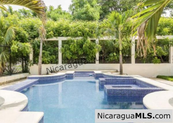 Beachfront Villa at Playa Marsella San Juan del Sur - Image 18