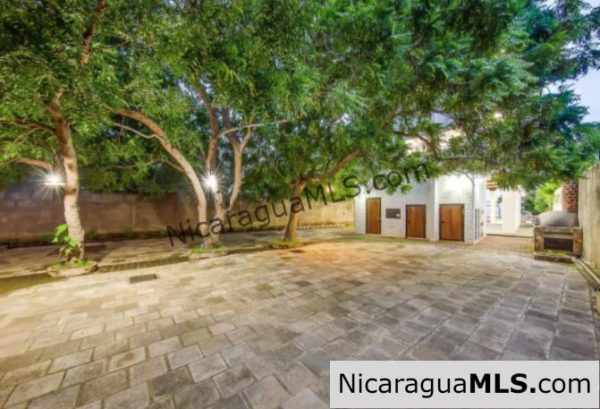 Beachfront Villa at Playa Marsella San Juan del Sur - Image 9