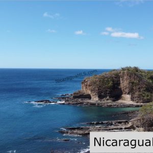 Pacific Marlin Ocean View Lot