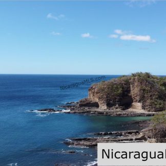 Pacific Marlin Ocean View Lot