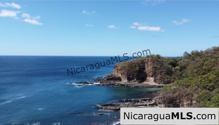 Price Update Alert: Own a Slice of Paradise at Pacific Marlin Ocean View Lot, San Juan del Sur!