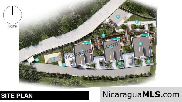 Costa Esperanza a Luxury Development within Pacific Marlin - Image 3