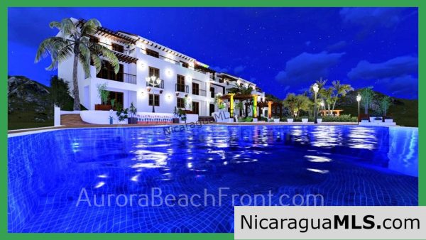 Congo Hills Condominium two bedroom