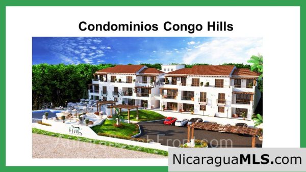 Congo Hills Condominium two bedroom - Image 8