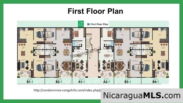 Congo Hills Condominium two bedroom - Image 10