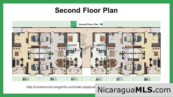 Congo Hills Condominium two bedroom - Image 11