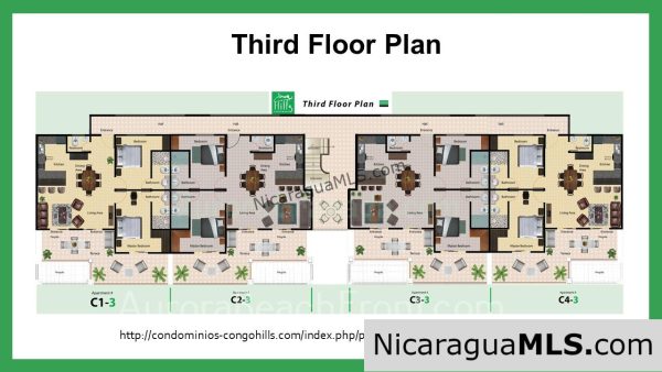 Congo Hills Condominium two bedroom - Image 12