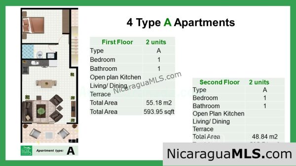 Congo Hills Condominium two bedroom - Image 13