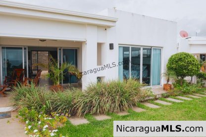 Casa Carolina Overlooking San Juan del Sur Bay