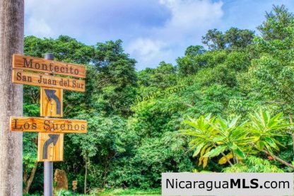 Los Suenos Lot 14