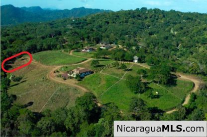 Los Suenos Lot 14