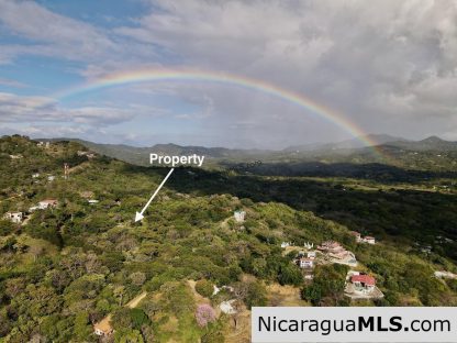 Surf House Bungalow near Two Beaches in San Juan Del Sur