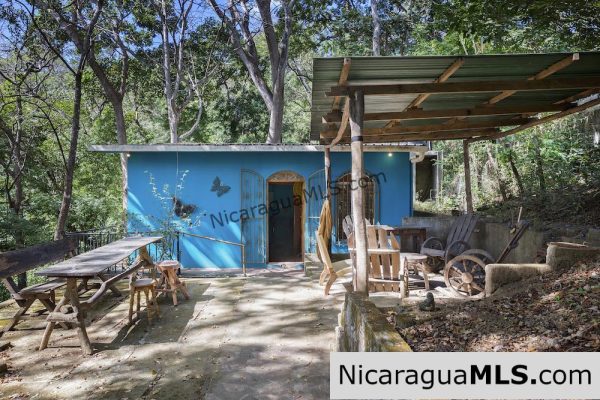 Surf House Bungalow near Two Beaches in San Juan Del Sur - Image 14