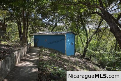 Surf House Bungalow near Two Beaches in San Juan Del Sur