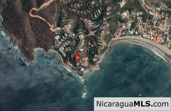 Panoramic Ocean View Pacific Marlin San Juan del Sur - Image 11
