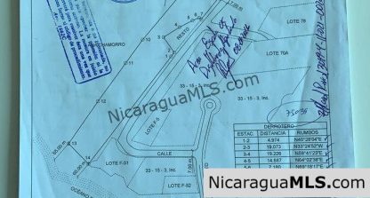Paradise Bay 1.62 Acre Oceanfront Property