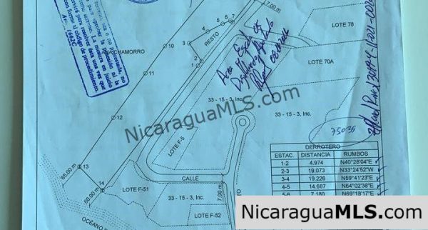 Paradise Bay 1.62 Acre Oceanfront Property - Image 11
