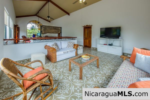 Elementos del Sur, a luxurious home in San Juan del Sur - Image 9