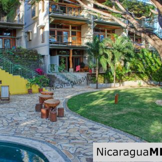 Talanguera Townhomes #101 Studio Apartment