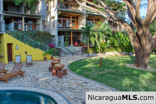 Talanguera Townhomes #101 Studio Apartment
