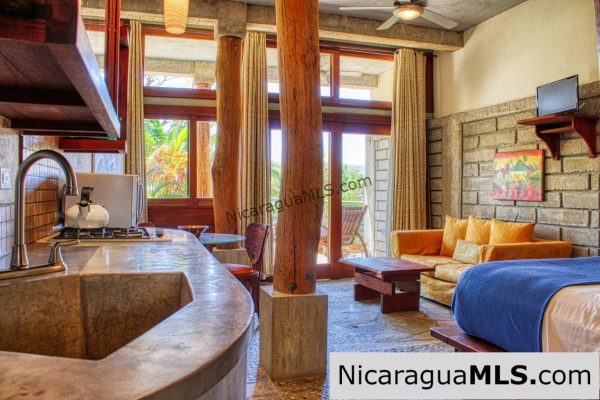 Talanguera Townhomes #101 Studio Apartment - Image 11