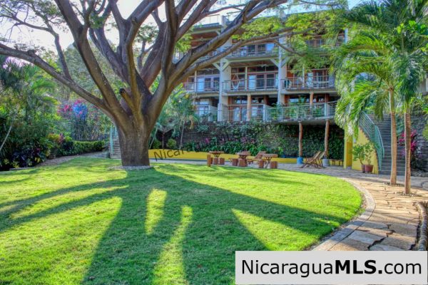 Talanguera Townhomes #101 Studio Apartment - Image 2