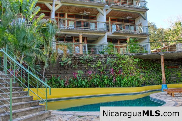 Talanguera Townhomes #101 Studio Apartment - Image 14