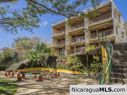 Garden Studio at Talanguera Townhomes