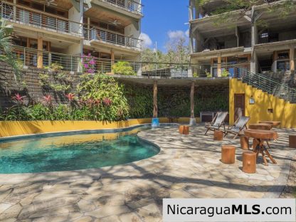 Garden Studio at Talanguera Townhomes