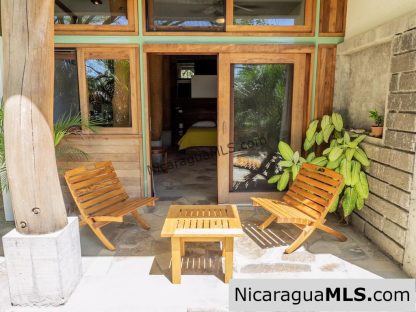 Garden Studio at Talanguera Townhomes