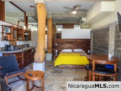 Garden Studio at Talanguera Townhomes