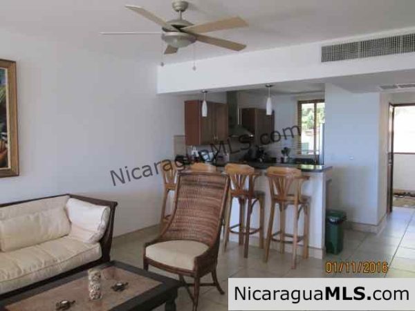 Beachfront Luxury Condominium San Juan del Sur - Image 8