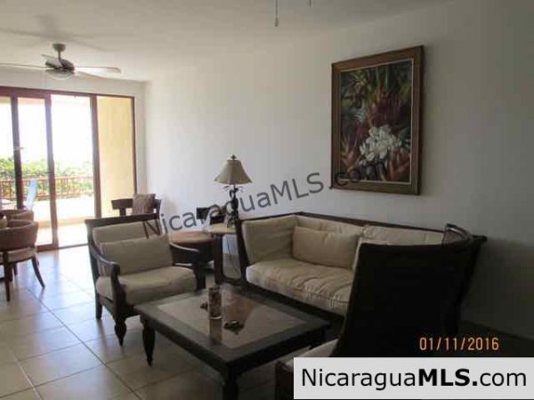 Beachfront Luxury Condominium San Juan del Sur - Image 7
