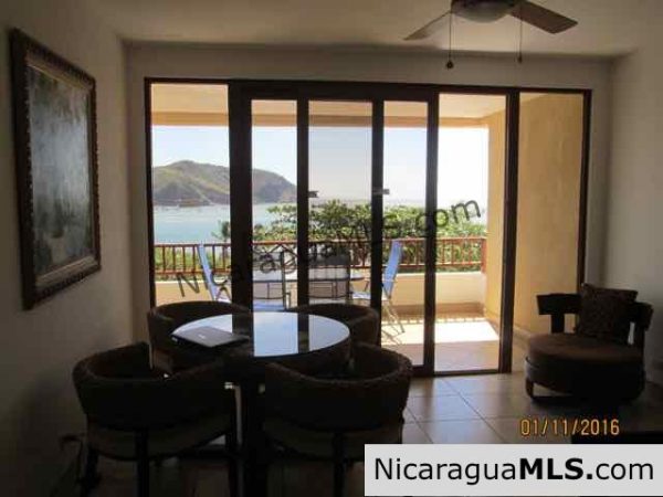 Beachfront Luxury Condominium San Juan del Sur - Image 6