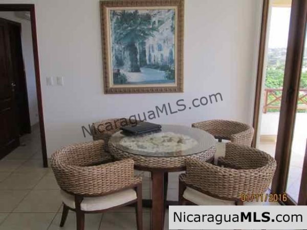 Beachfront Luxury Condominium San Juan del Sur - Image 5