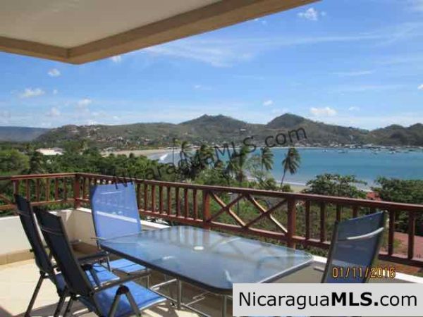 Beachfront Luxury Condominium San Juan del Sur - Image 2
