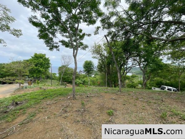 Lots in Las Terrazas de Playa Maderas. - Image 13
