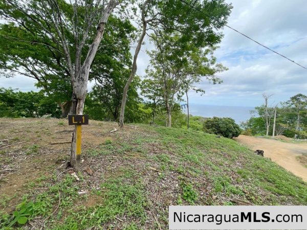 Lots in Las Terrazas de Playa Maderas. - Image 14