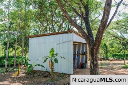 Country House in Bosques del Mar San Juan del Sur