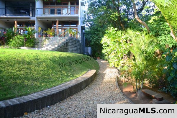 Two Bedroom Townhome La Talanguera San Juan del Sur - Image 20