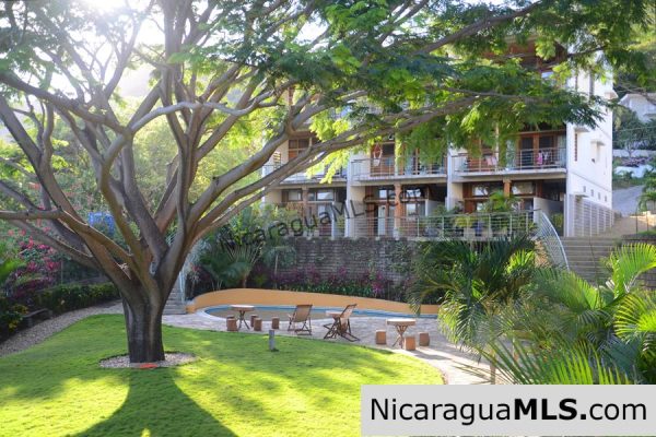 San Juan del Sur Condo with Incredible Views - Image 11