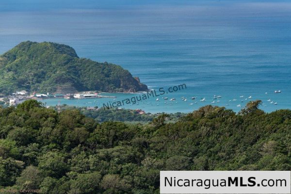 50 Acres with Stunning Views of San Juan del Sur - Image 2