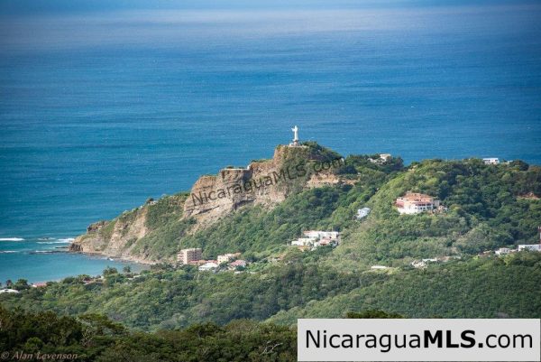50 Acres with Stunning Views of San Juan del Sur - Image 3