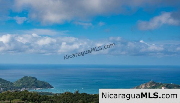 50 Acres with Stunning Views of San Juan del Sur - Image 4